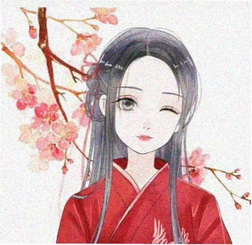 漫迷头像